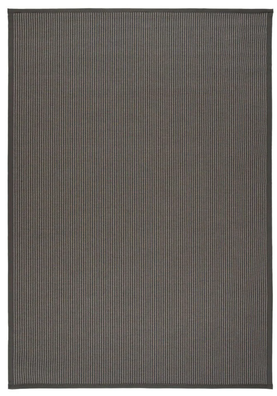 VM-Carpet Lyyra 78 tummanharmaa, 160*230 cm, kantti 38