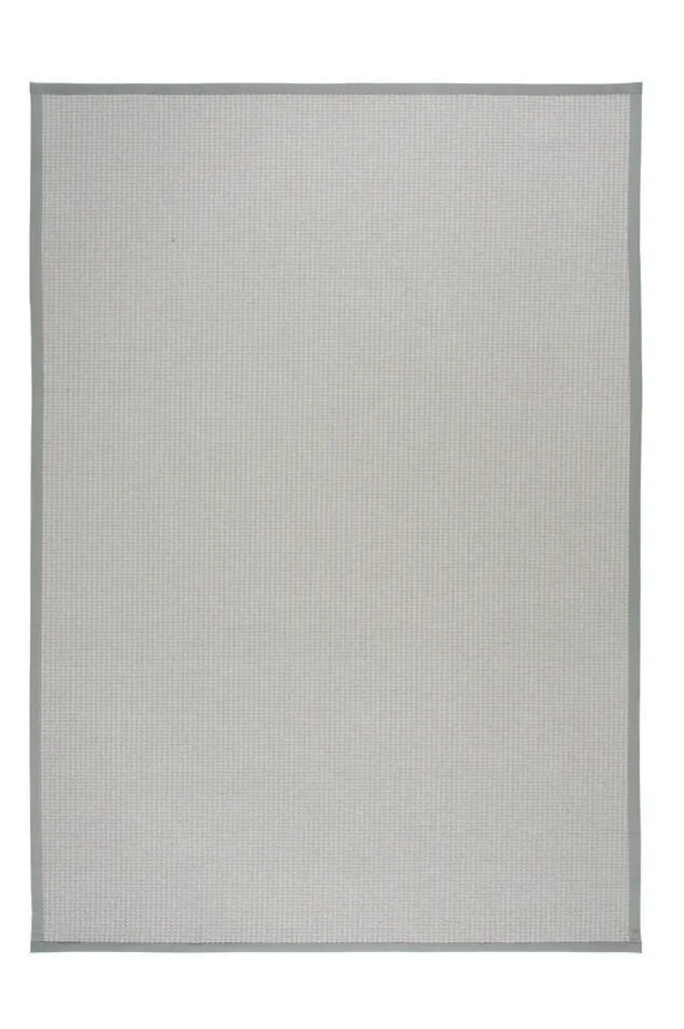 VM-Carpet Lyyra 66 vaaleanharmaa 80*150 cm, kantti 29