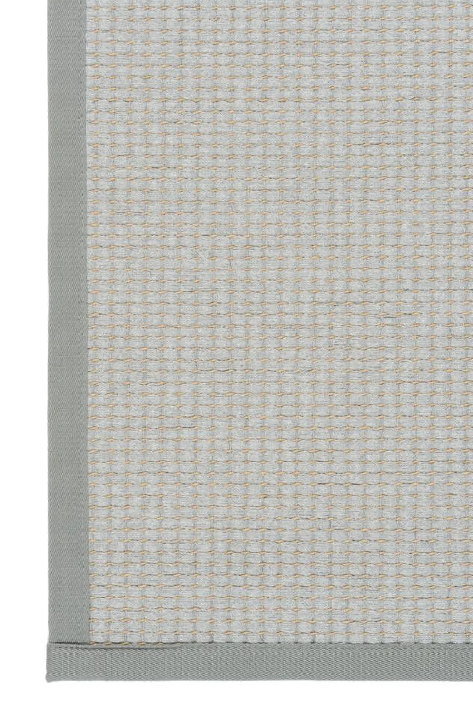 VM-Carpet Lyyra 66 vaaleanharmaa 200*300 cm, kantti 29