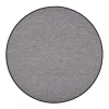 VM-Carpet matto Aho ø 240 cm 79 musta