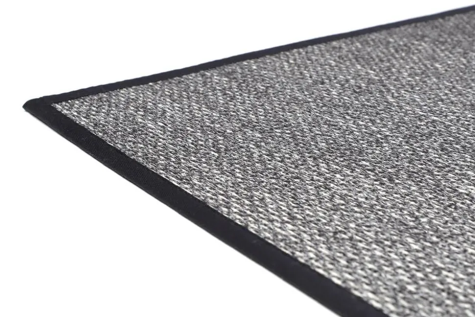 VM-Carpet matto Aho 133x200 cm 79 musta