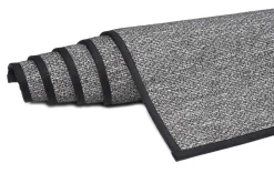VM-Carpet matto Aho 80x200 cm 79 musta