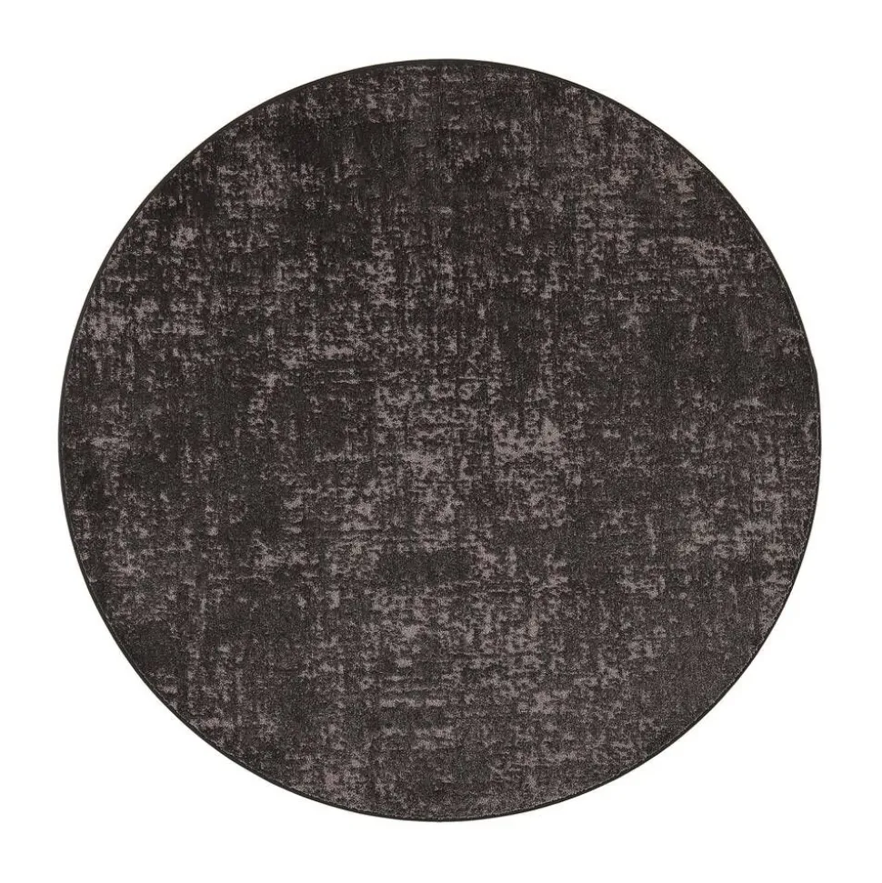 VM-Carpet matto Basalttiø 160 cm 800 musta