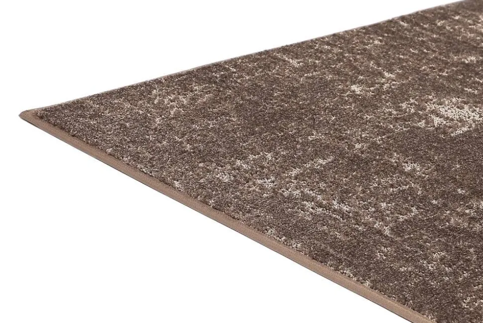 VM-Carpet matto Basaltti 133x200 cm 400 ruskea