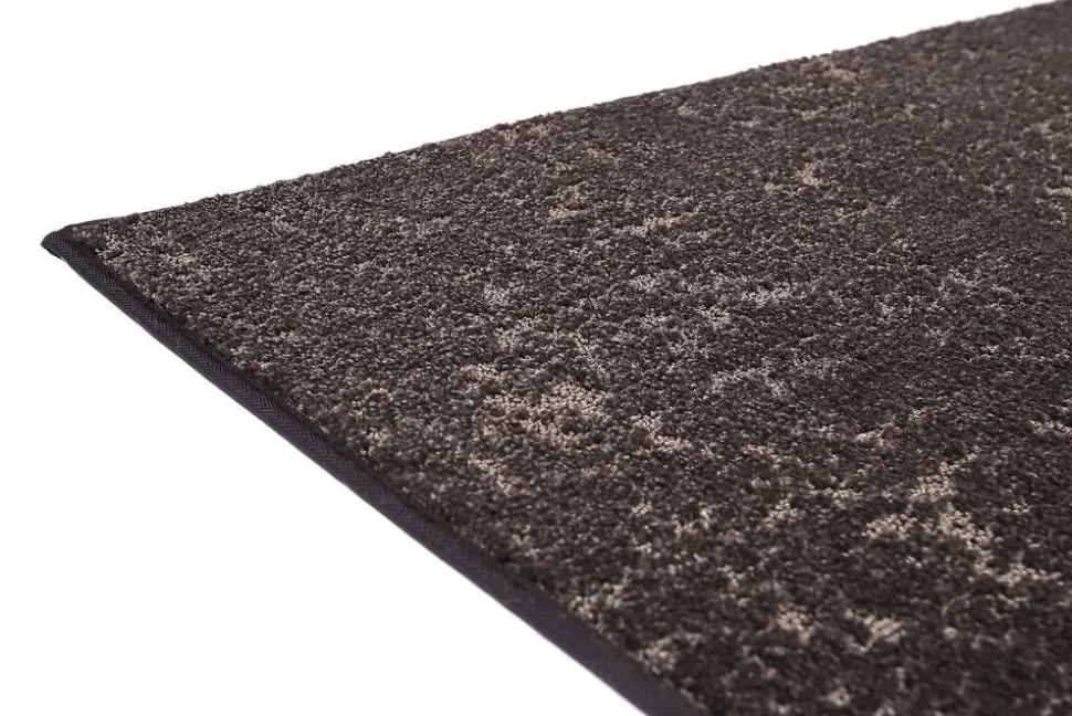 VM-Carpet matto Basaltti 80x300 cm 800 musta