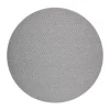 VM-Carpet matto Elsa Ø 133 cm harmaa