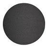 VM-Carpet matto Elsa Ø 240 cm musta