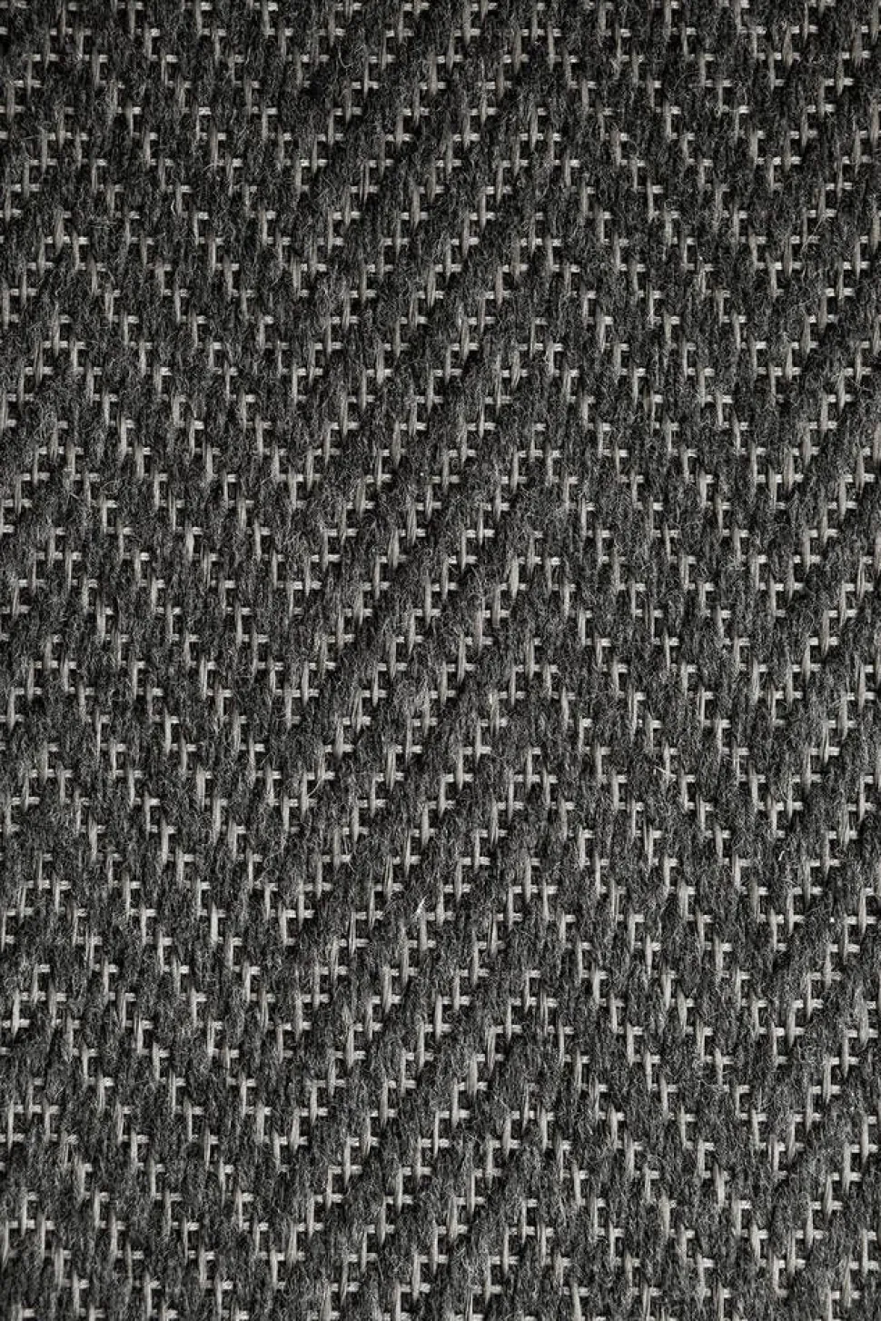 VM-Carpet matto Elsa 133x200 cm musta
