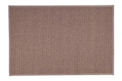 VM-Carpet matto Esmeralda 80x250 cm 74 taupe