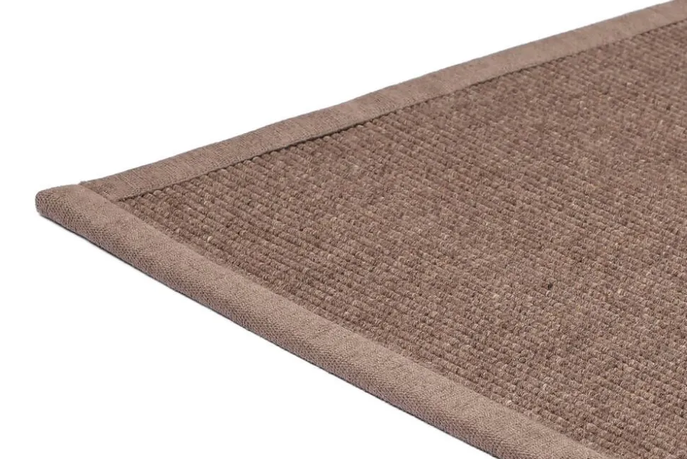 VM-Carpet matto Esmeralda 133x200 cm 74 taupe