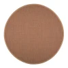 VM-Carpet matto Esmeralda ø 200 cm 73 kupari