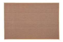 VM-Carpet matto Havu 80x150 cm 79 natur/musta