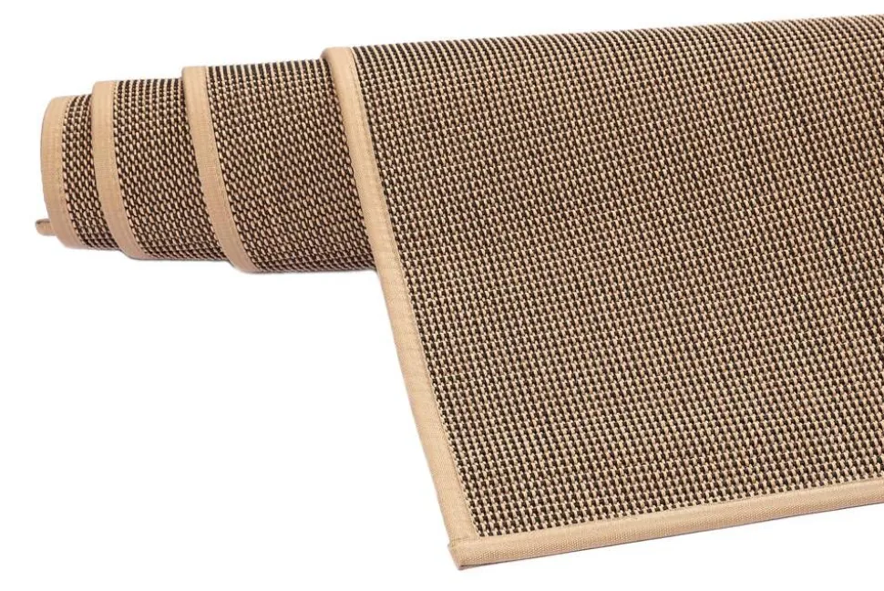 VM-Carpet matto Havu 80x300 cm 79 natur/musta