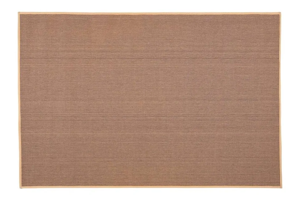 VM-Carpet matto Havu 160x230 cm 79 natur/musta