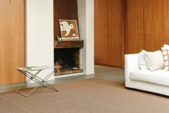 VM-Carpet matto Havu 160x230 cm 79 natur/musta
