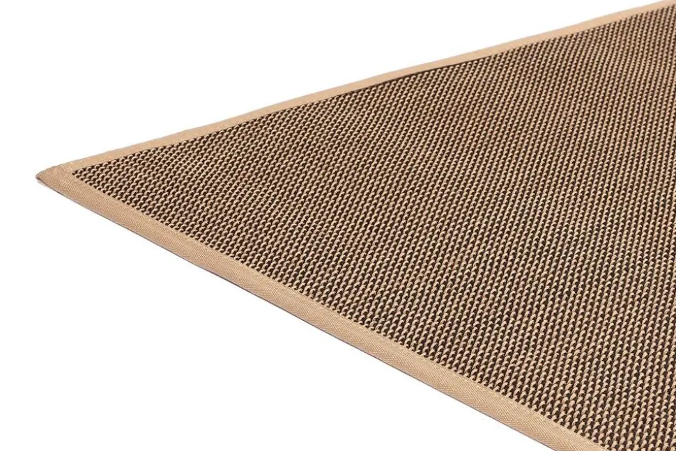 VM-Carpet matto Havu 200x300 cm 79 natur/musta