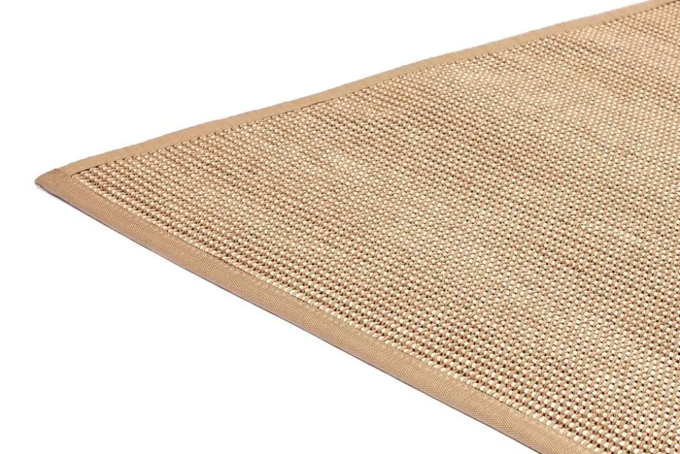 VM-Carpet matto Havu 80x200 cm 71 natur/valkoinen