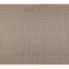 VM-Carpet matto Kelo 80x300 cm 76/72 vihreä/beige