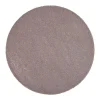VM-Carpet matto Kide Ø 160 cm ruskea
