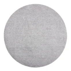 VM-Carpet matto Kide Ø 160 cm harmaa