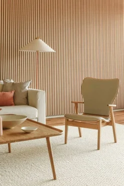 VM-Carpet matto Loimu 160x230 cm 569 valkoinen