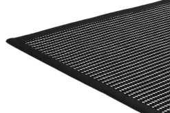 VM-Carpet matto Lyyra2 160x230 cm 70 musta