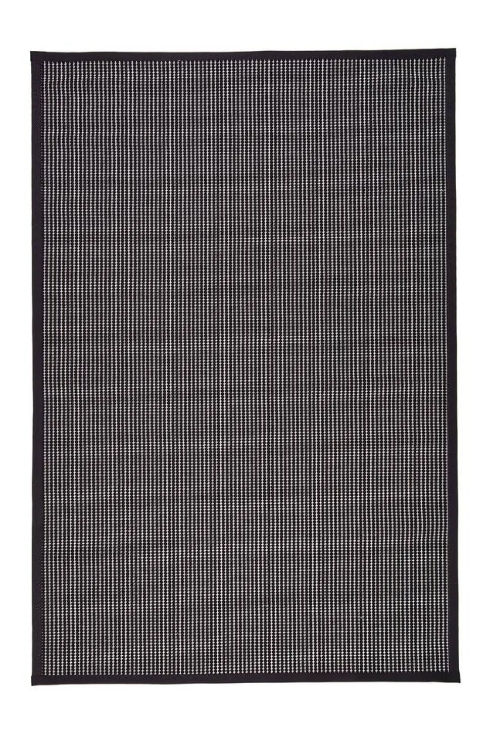 VM-Carpet matto Lyyra2 133x200 cm 70 musta