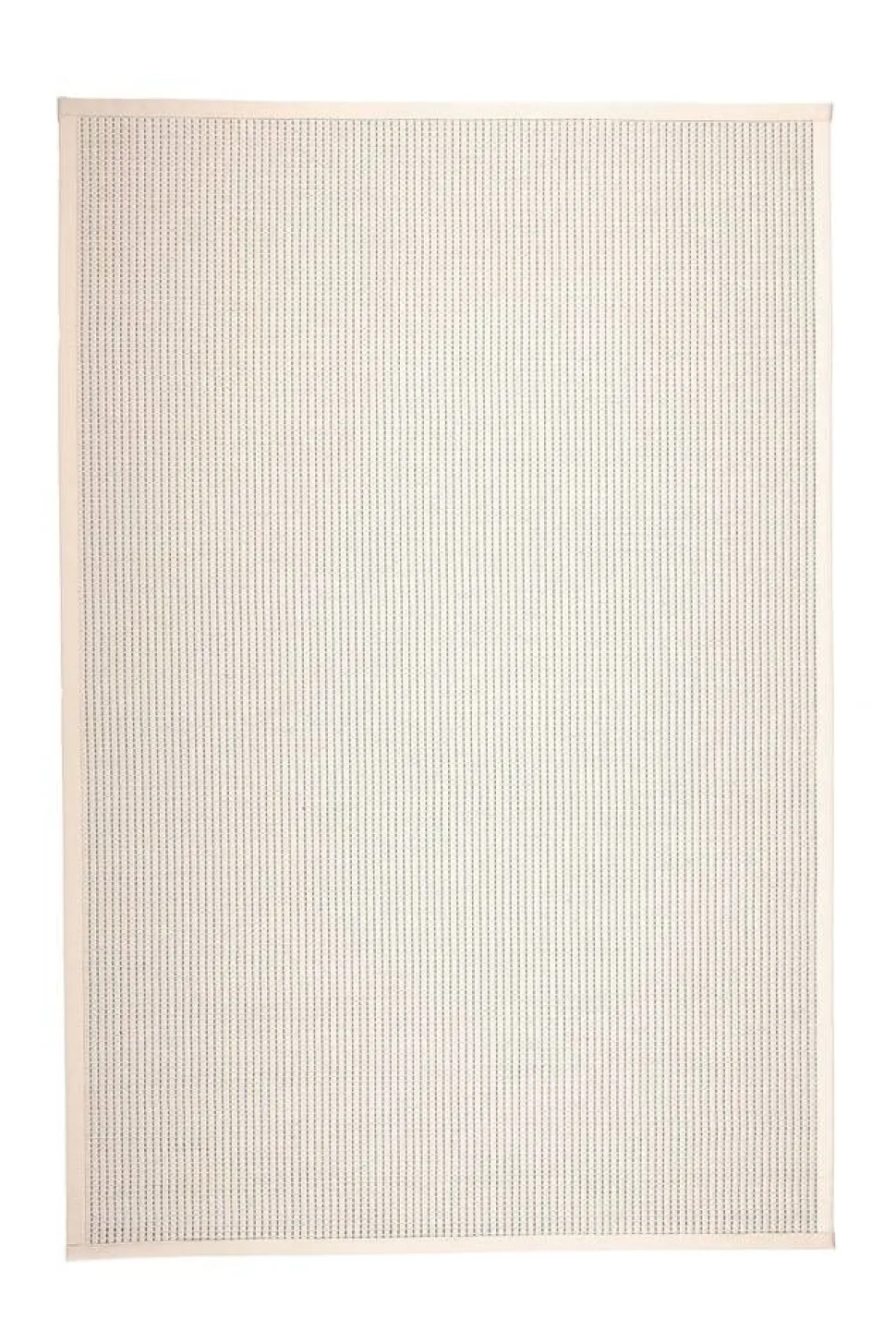 VM-Carpet matto Lyyra2 200x300 cm 52 valkoinen