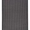 VM-Carpet matto Lyyra2 80x150 cm 70 musta