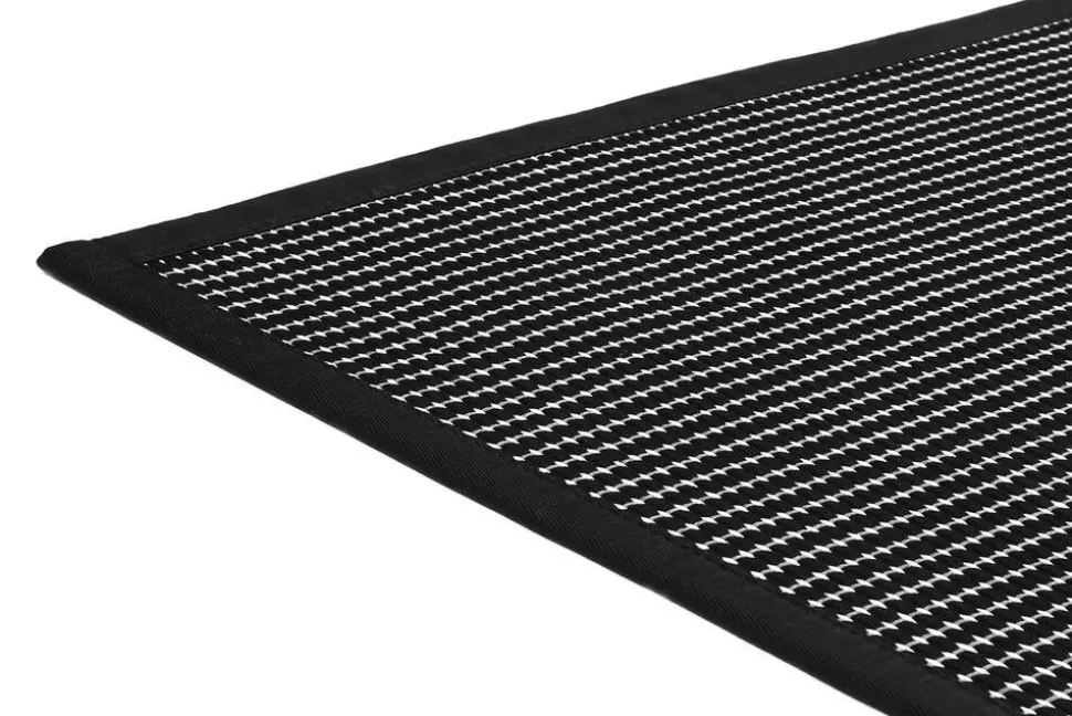 VM-Carpet matto Lyyra2 200x300 cm 70 musta