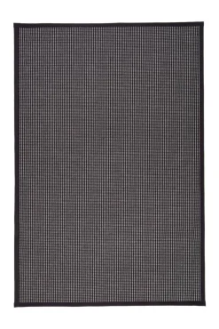 VM-Carpet matto Lyyra2 80x200 cm 70 musta