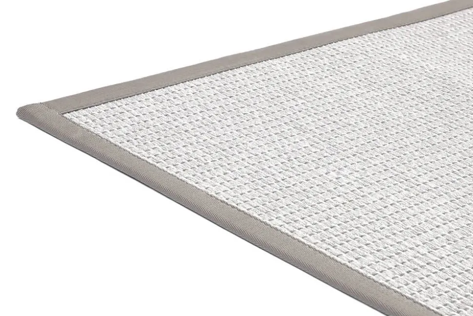 VM-Carpet matto Lyyra2160x230 cm 66 v.harmaa