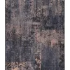 VM-Carpet matto Rustiikki 780x300 cm 9 sinivintage