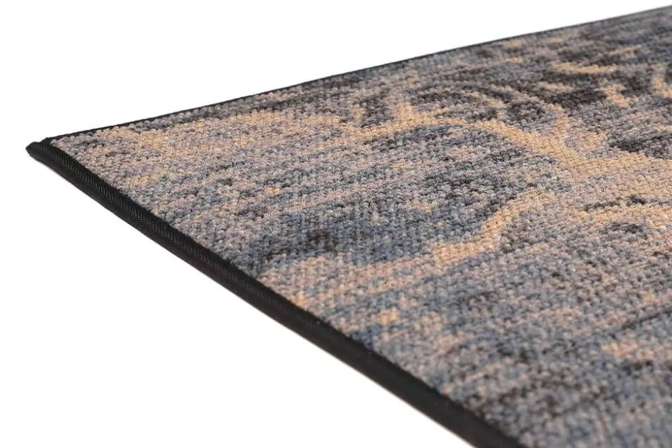 VM-Carpet matto Rustiikki 780x300 cm 9 sinivintage