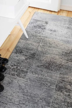 VM-Carpet matto Rustiikki 200x300 cm 39 harmaa