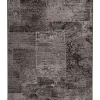 VM-Carpet matto Rustiikki 200x300 cm 98 musta