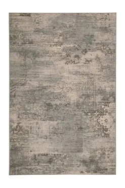 VM-Carpet matto Rustiikki 80x200 cm 39 harmaa
