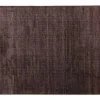 VM-Carpet matto Sametti 80x200 cm 243 ruskea
