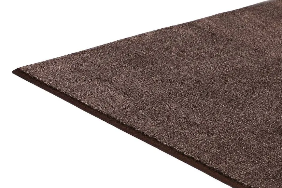 VM-Carpet matto Sametti 80x200 cm 243 ruskea