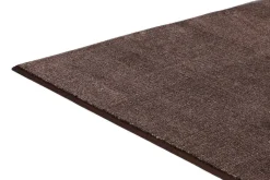 VM-Carpet matto Sametti 80x150 cm 243 ruskea