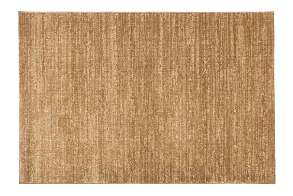 VM-Carpet matto Sametti 80x300 cm 246 keltainen