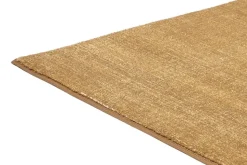 VM-Carpet matto Sametti 80x150 cm 246 keltainen