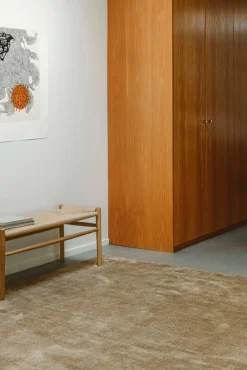 VM-Carpet matto Sametti 133x200 cm 247 beige