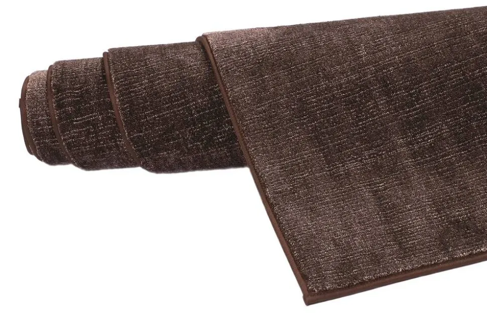 VM-Carpet matto Sametti 160x230 cm 243 ruskea
