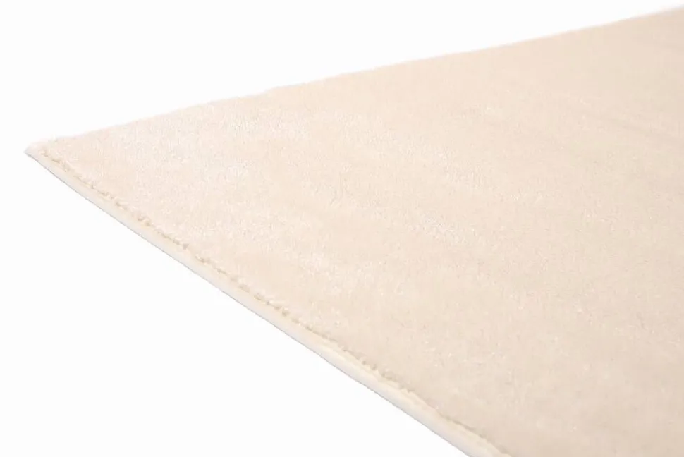 VM-Carpet matto Satine 80x300 cm 243 valkoinen