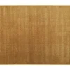 VM-Carpet matto Satine 200x300 cm 371 keltainen