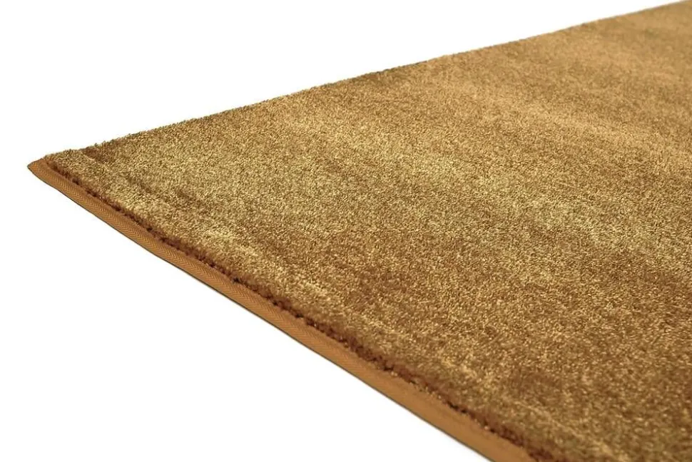 VM-Carpet matto Satine 80x250 cm 371 keltainen