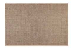 VM-Carpet matto Sisal 80x250 cm 33 mix