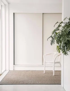 VM-Carpet matto Sisal 80x250 cm 33 mix
