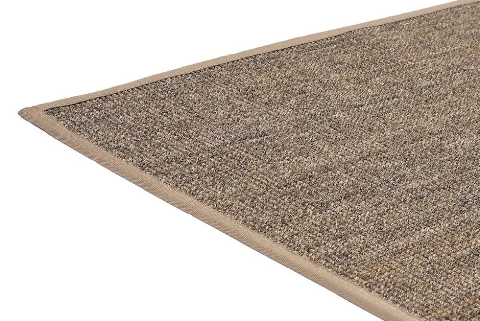 VM-Carpet matto Sisal 80x150 cm 33 mix